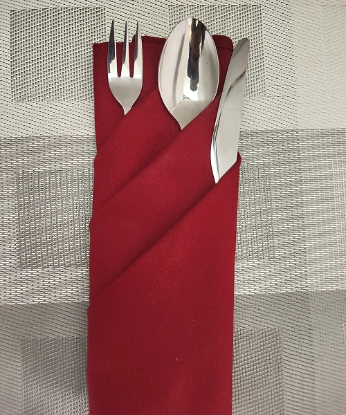 High-quality hotel pillow collection